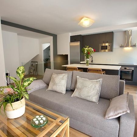 Cuencaloft En Santa Teresa Apartment Куенка Екстериор снимка