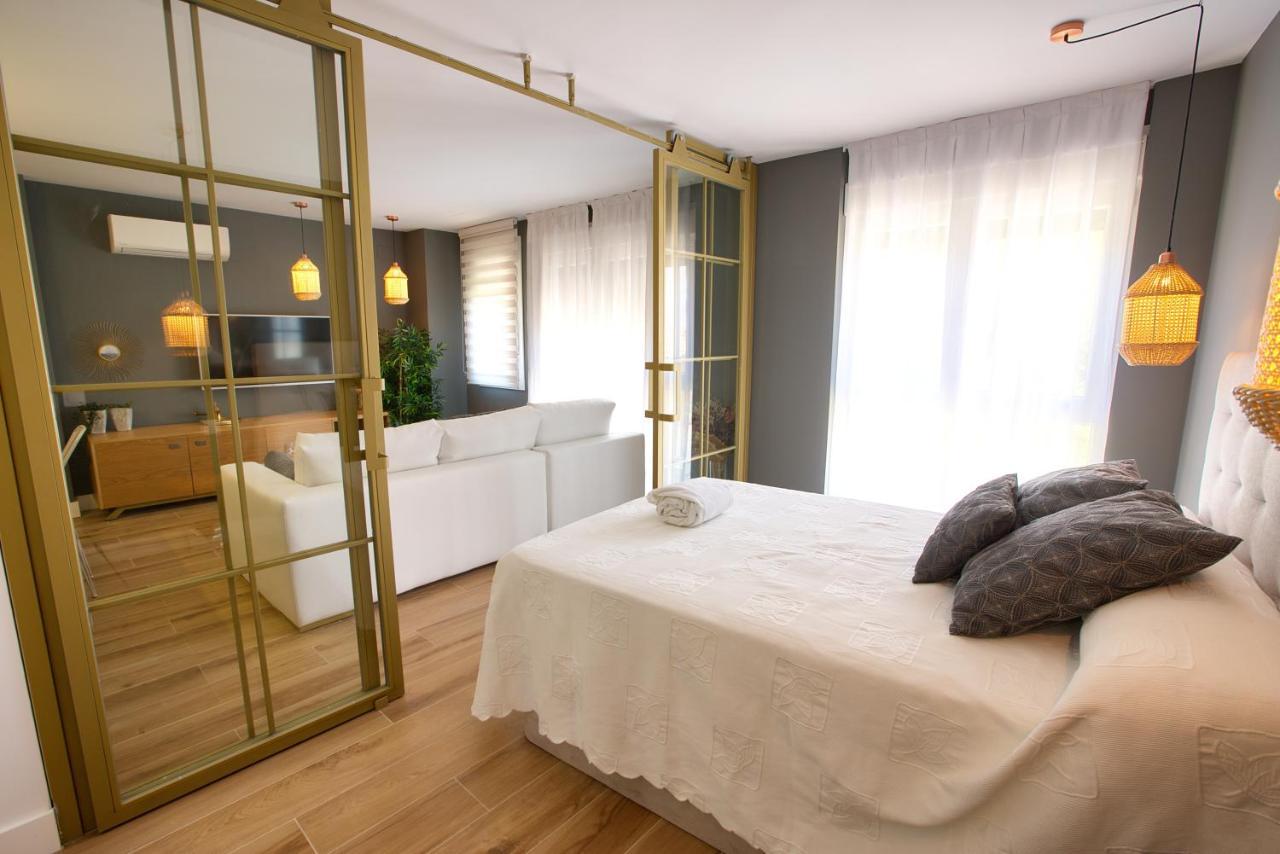 Cuencaloft En Santa Teresa Apartment Куенка Екстериор снимка