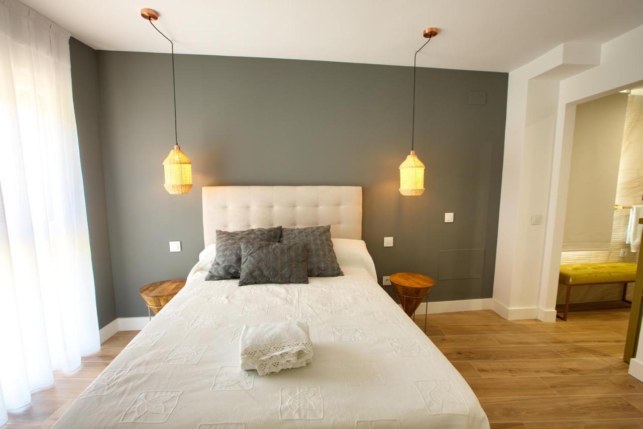 Cuencaloft En Santa Teresa Apartment Куенка Екстериор снимка