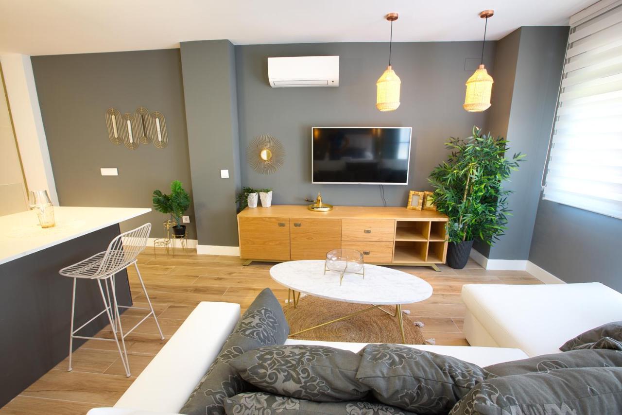 Cuencaloft En Santa Teresa Apartment Куенка Екстериор снимка