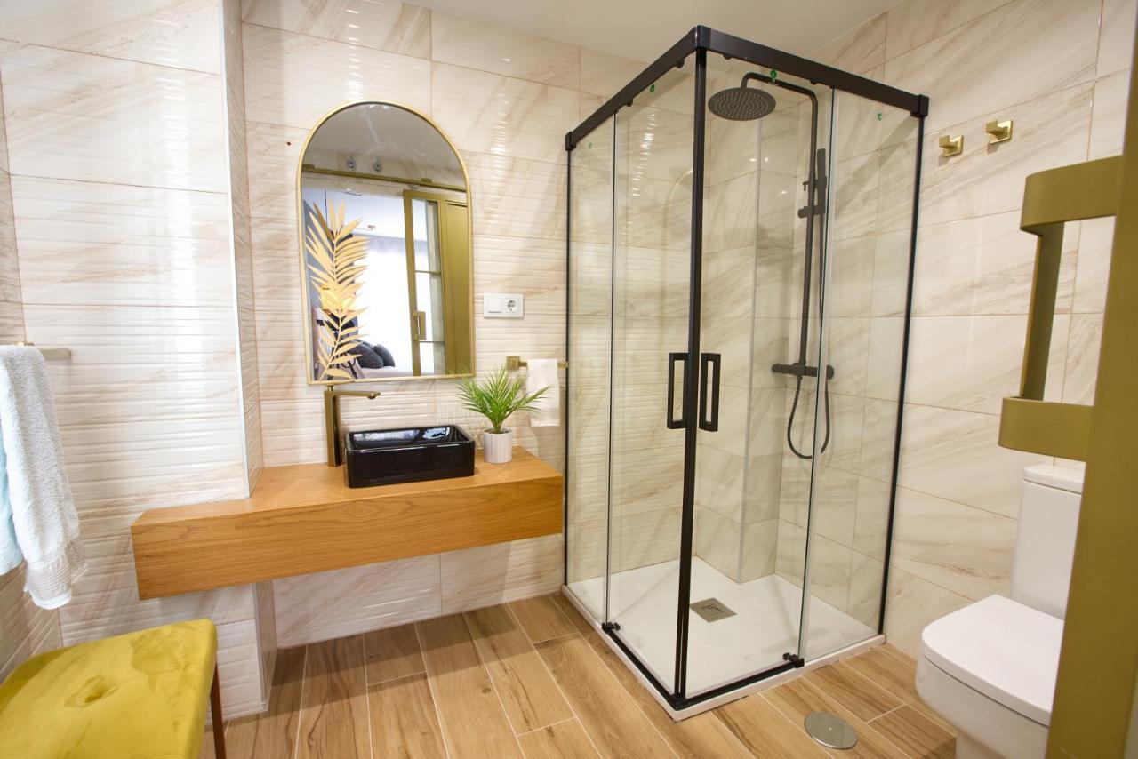 Cuencaloft En Santa Teresa Apartment Куенка Екстериор снимка