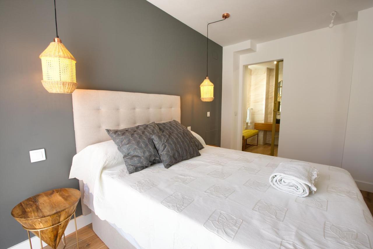 Cuencaloft En Santa Teresa Apartment Куенка Екстериор снимка