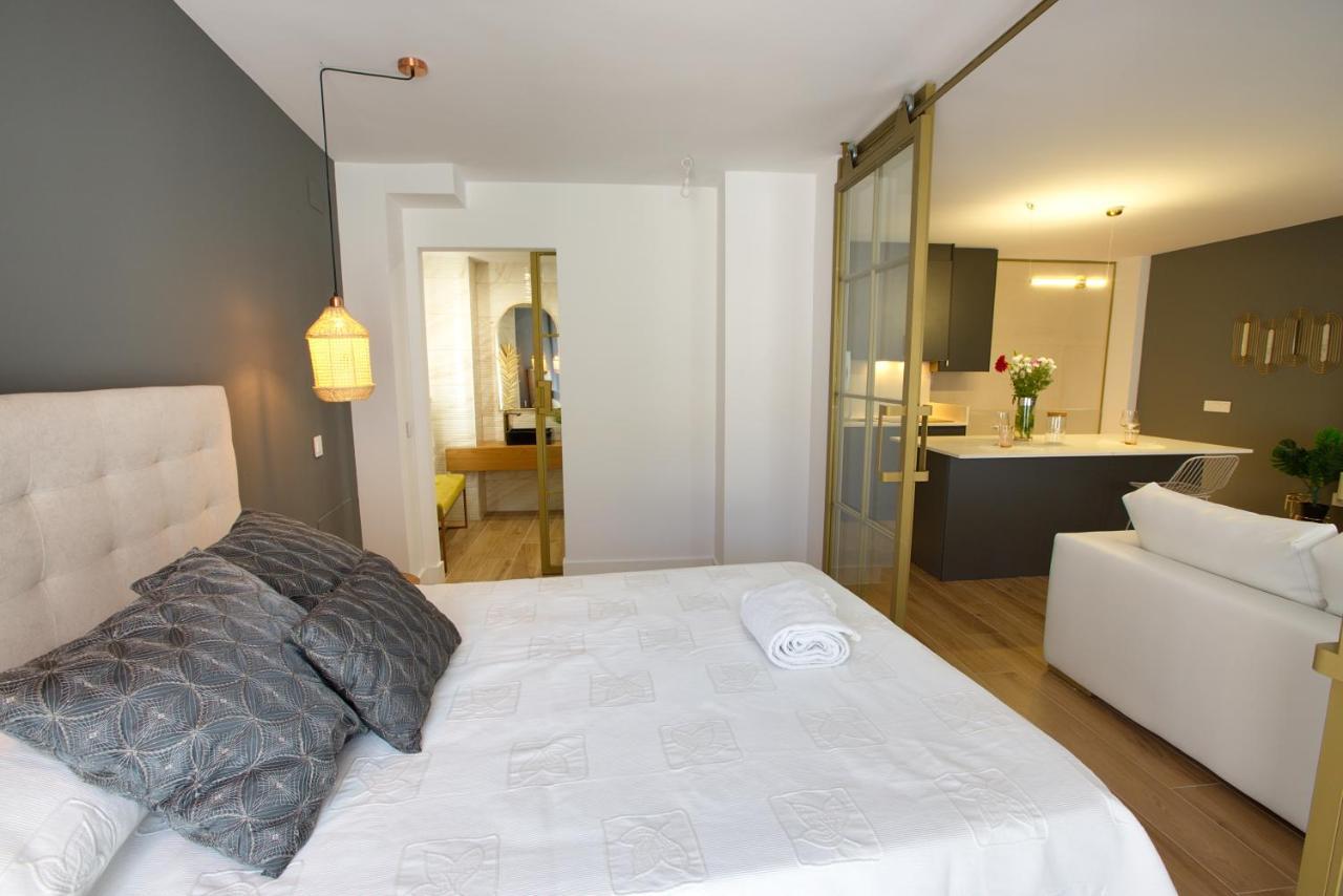 Cuencaloft En Santa Teresa Apartment Куенка Екстериор снимка