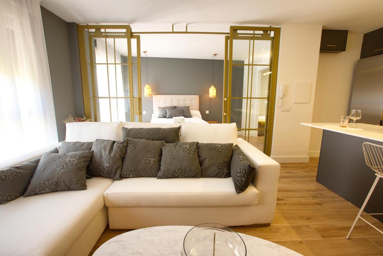 Cuencaloft En Santa Teresa Apartment Куенка Екстериор снимка