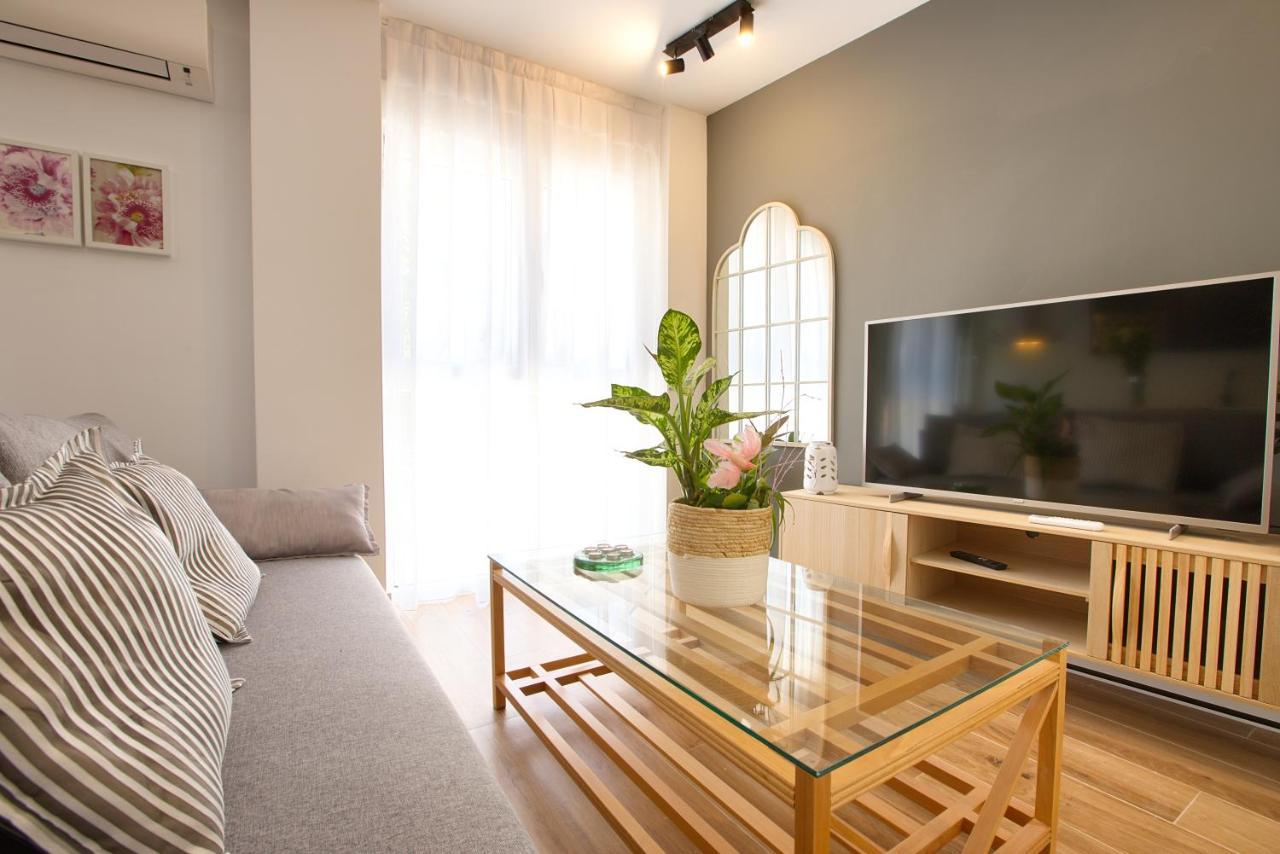 Cuencaloft En Santa Teresa Apartment Куенка Екстериор снимка
