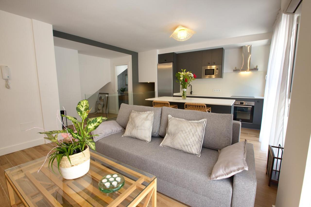 Cuencaloft En Santa Teresa Apartment Куенка Екстериор снимка