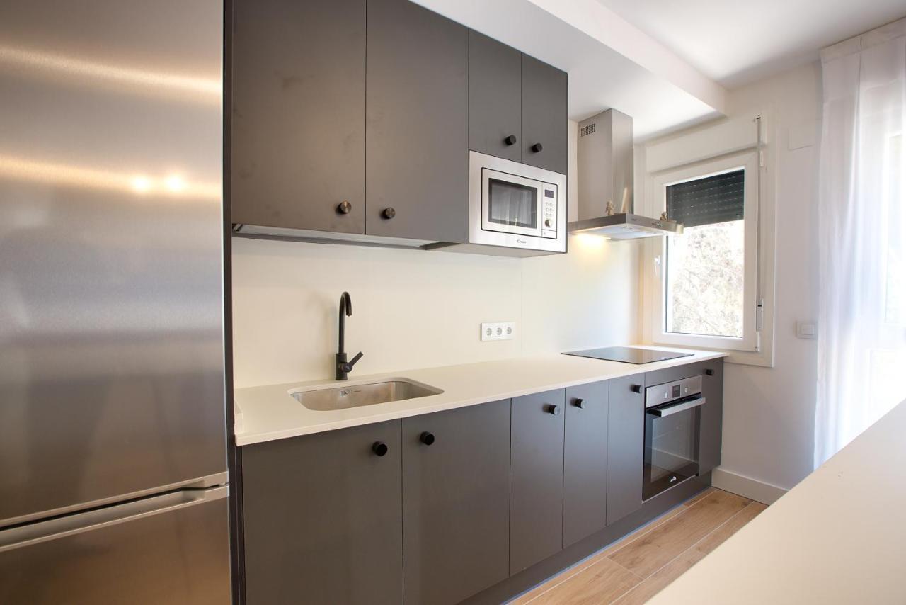Cuencaloft En Santa Teresa Apartment Куенка Екстериор снимка