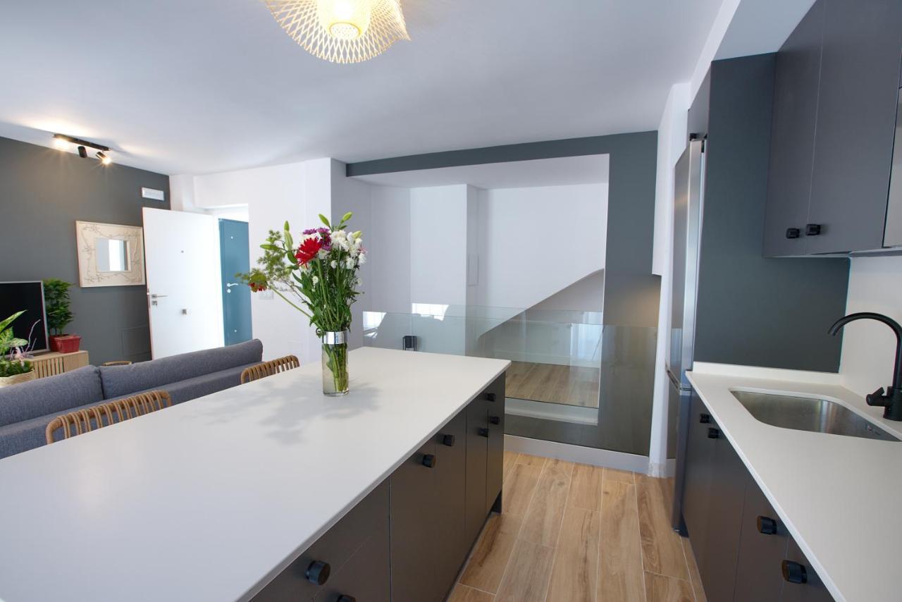 Cuencaloft En Santa Teresa Apartment Куенка Екстериор снимка