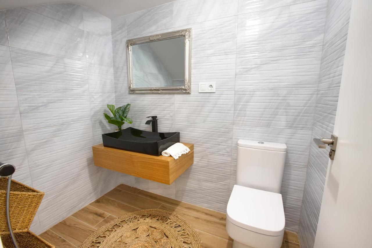 Cuencaloft En Santa Teresa Apartment Куенка Екстериор снимка