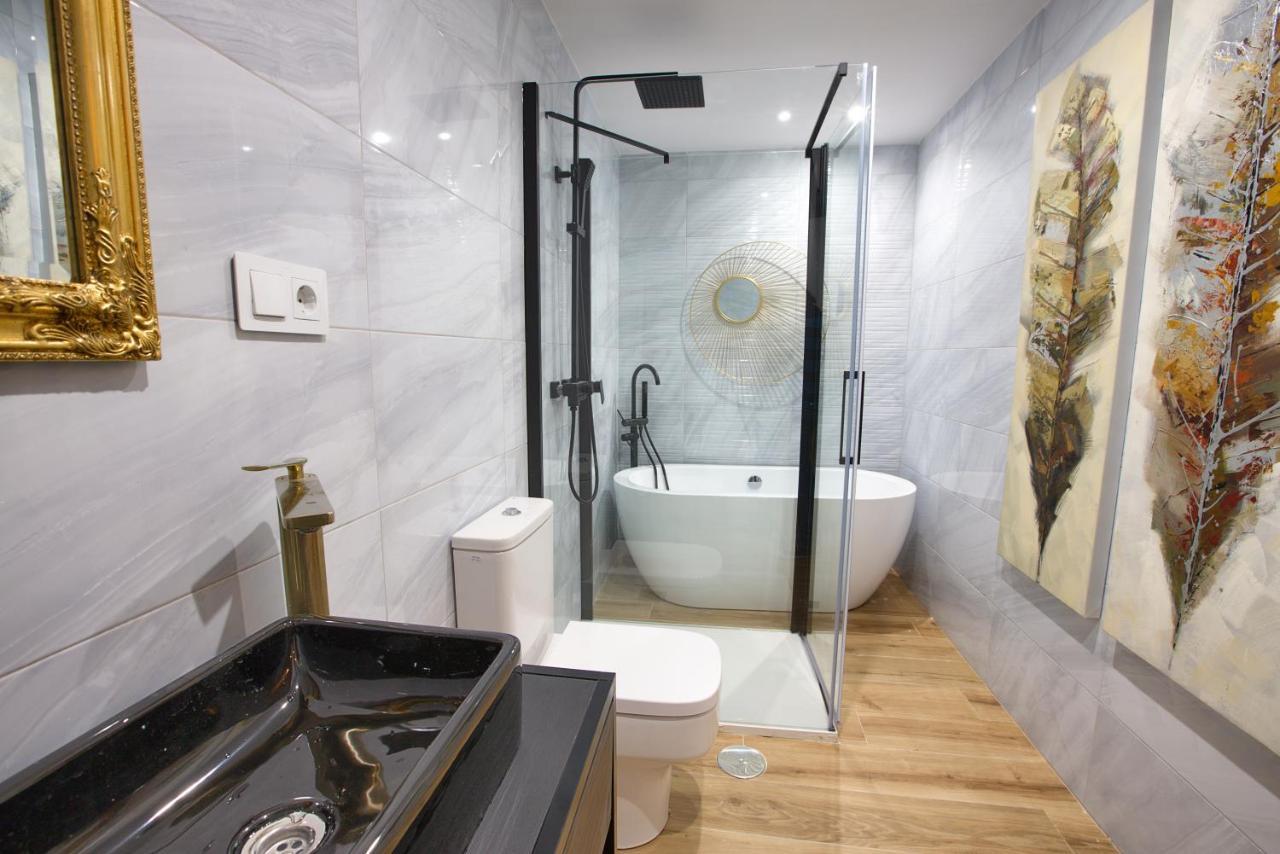 Cuencaloft En Santa Teresa Apartment Куенка Екстериор снимка