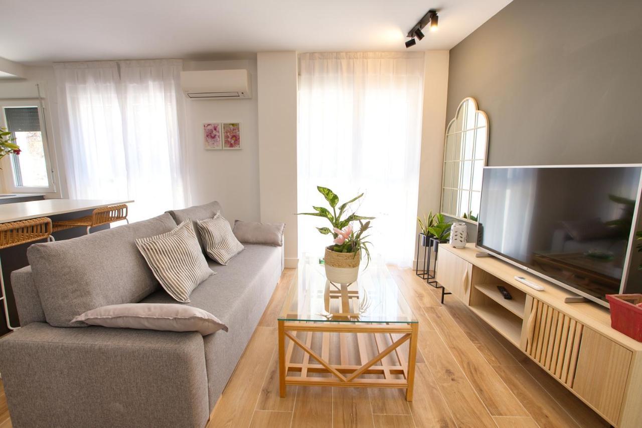 Cuencaloft En Santa Teresa Apartment Куенка Екстериор снимка