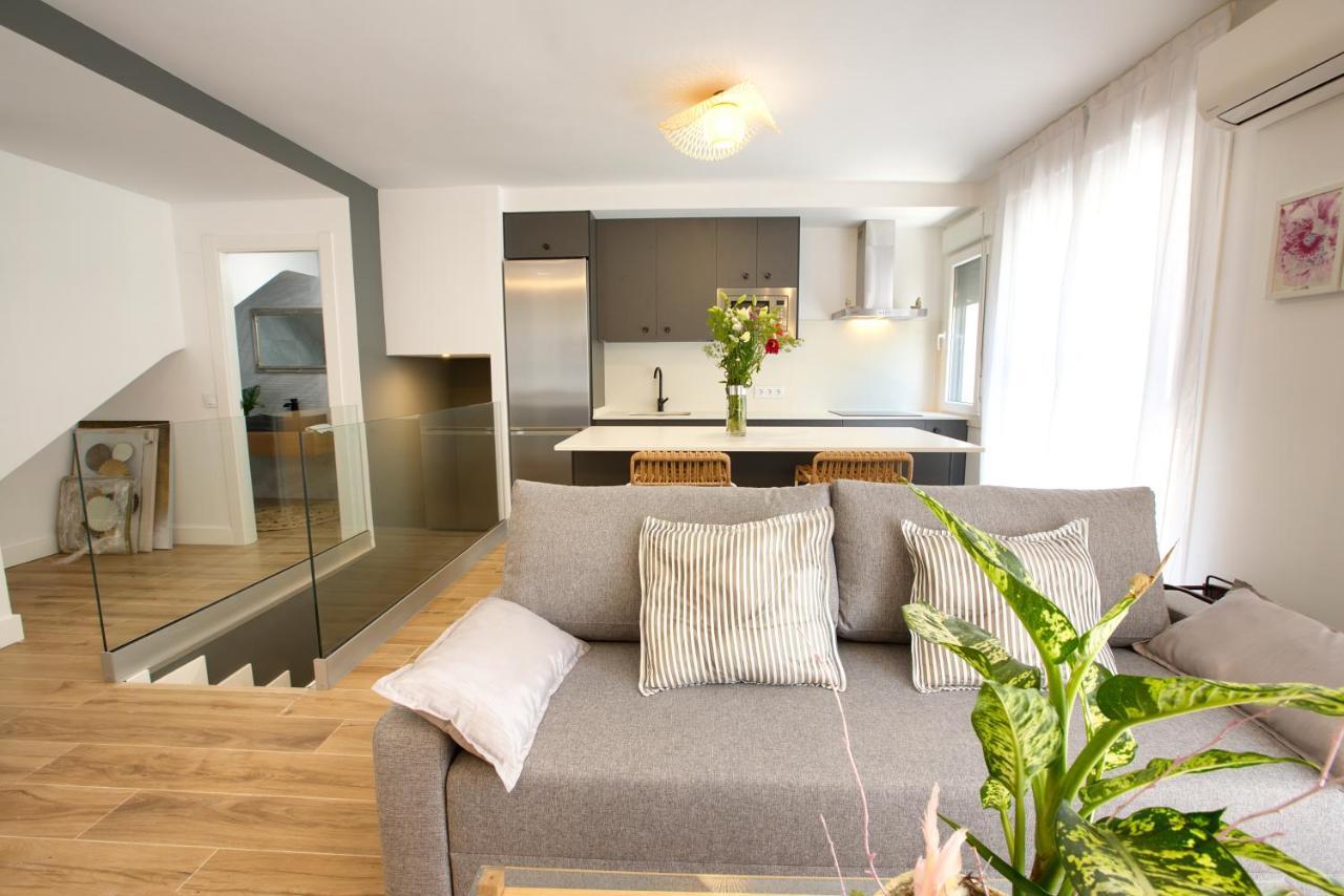 Cuencaloft En Santa Teresa Apartment Куенка Екстериор снимка