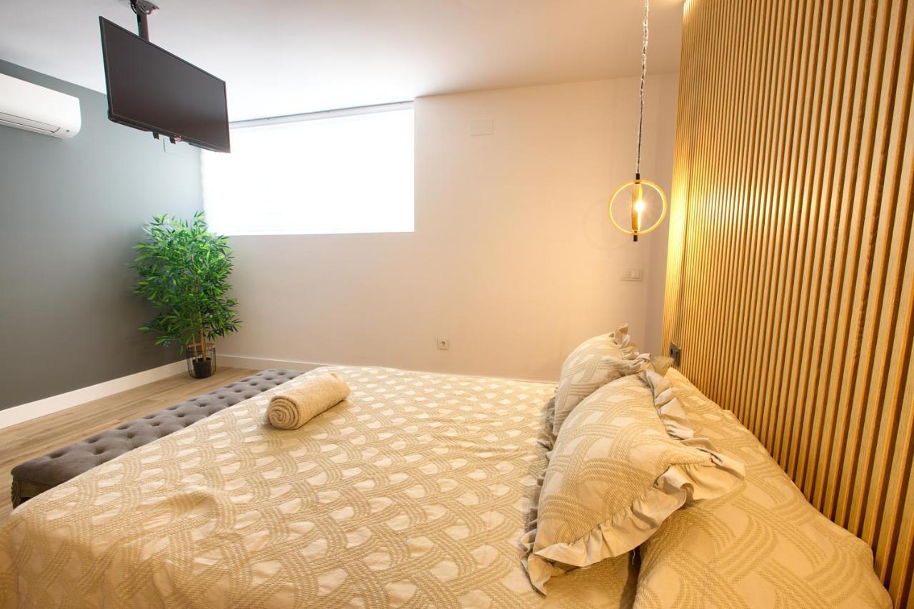 Cuencaloft En Santa Teresa Apartment Куенка Екстериор снимка