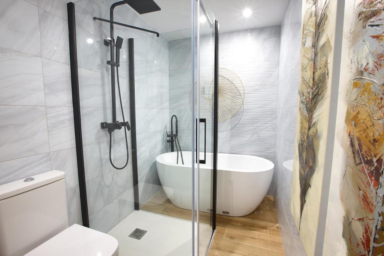 Cuencaloft En Santa Teresa Apartment Куенка Екстериор снимка