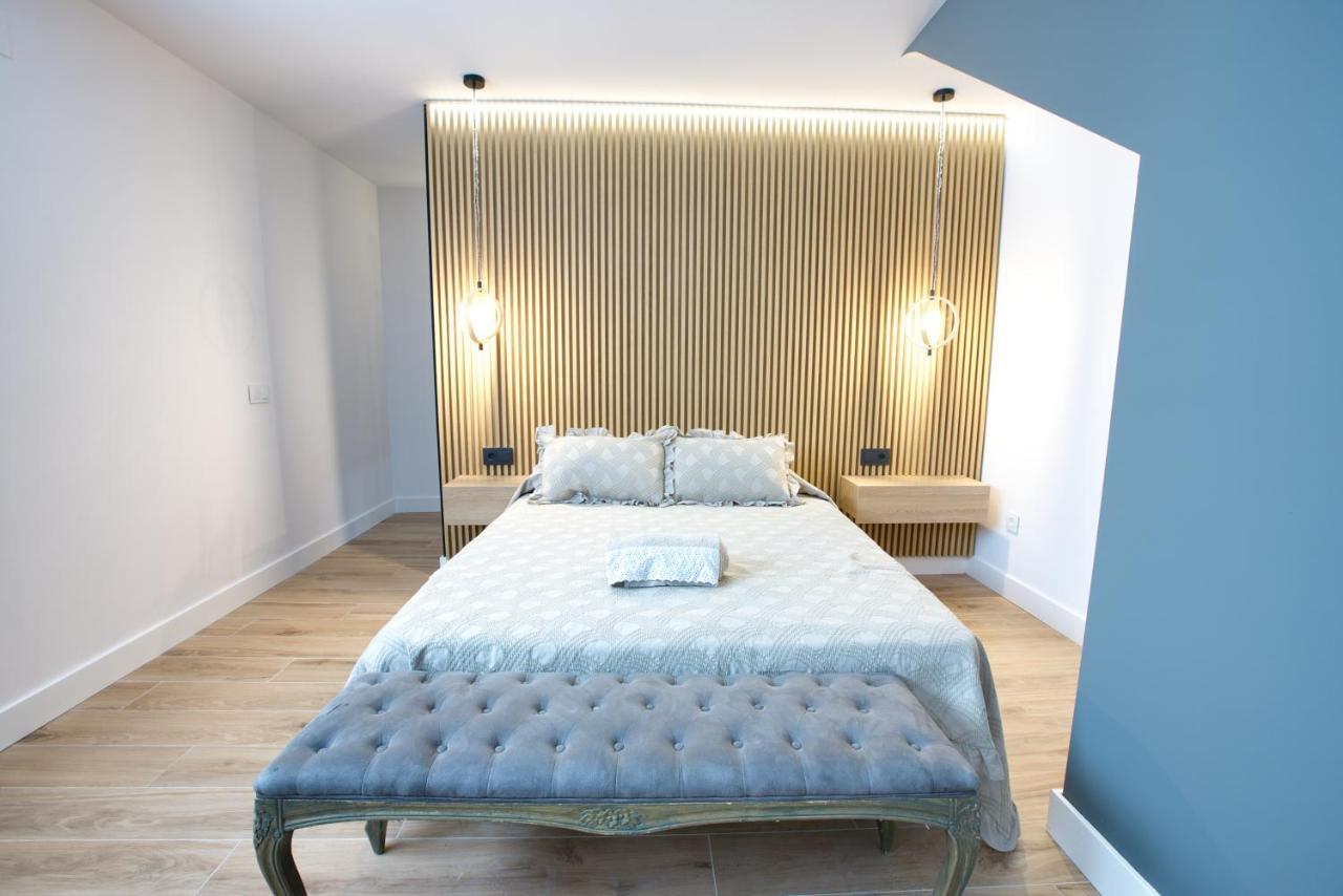 Cuencaloft En Santa Teresa Apartment Куенка Екстериор снимка