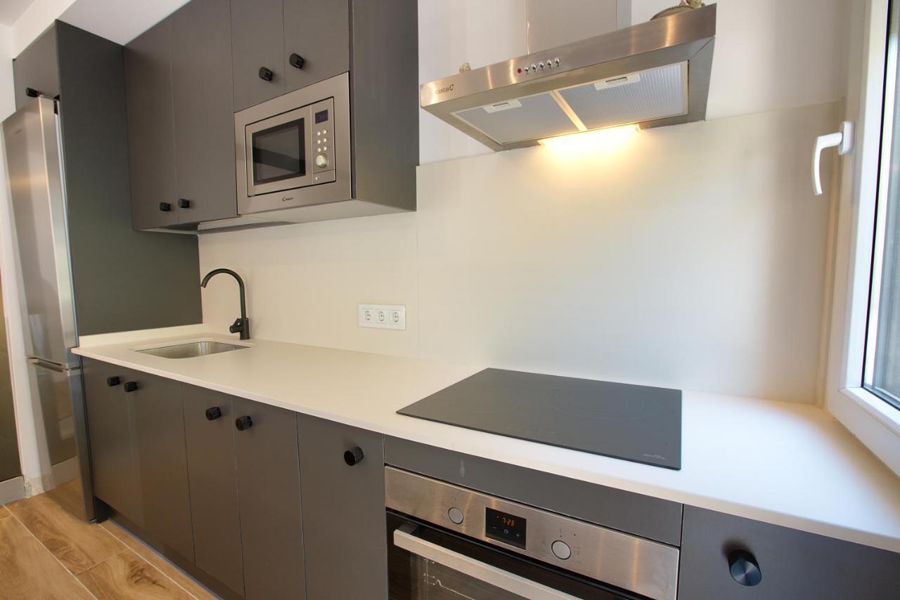 Cuencaloft En Santa Teresa Apartment Куенка Екстериор снимка