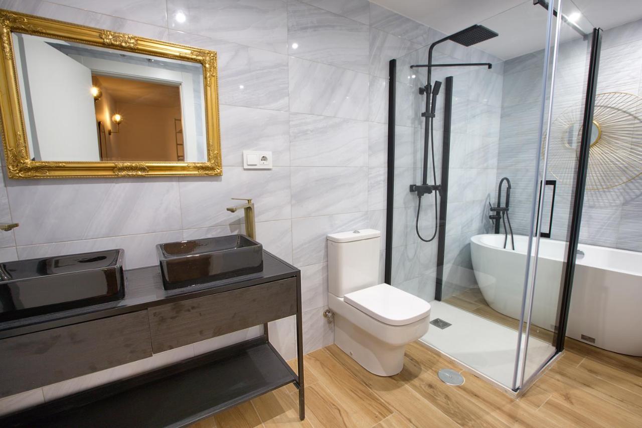 Cuencaloft En Santa Teresa Apartment Куенка Екстериор снимка