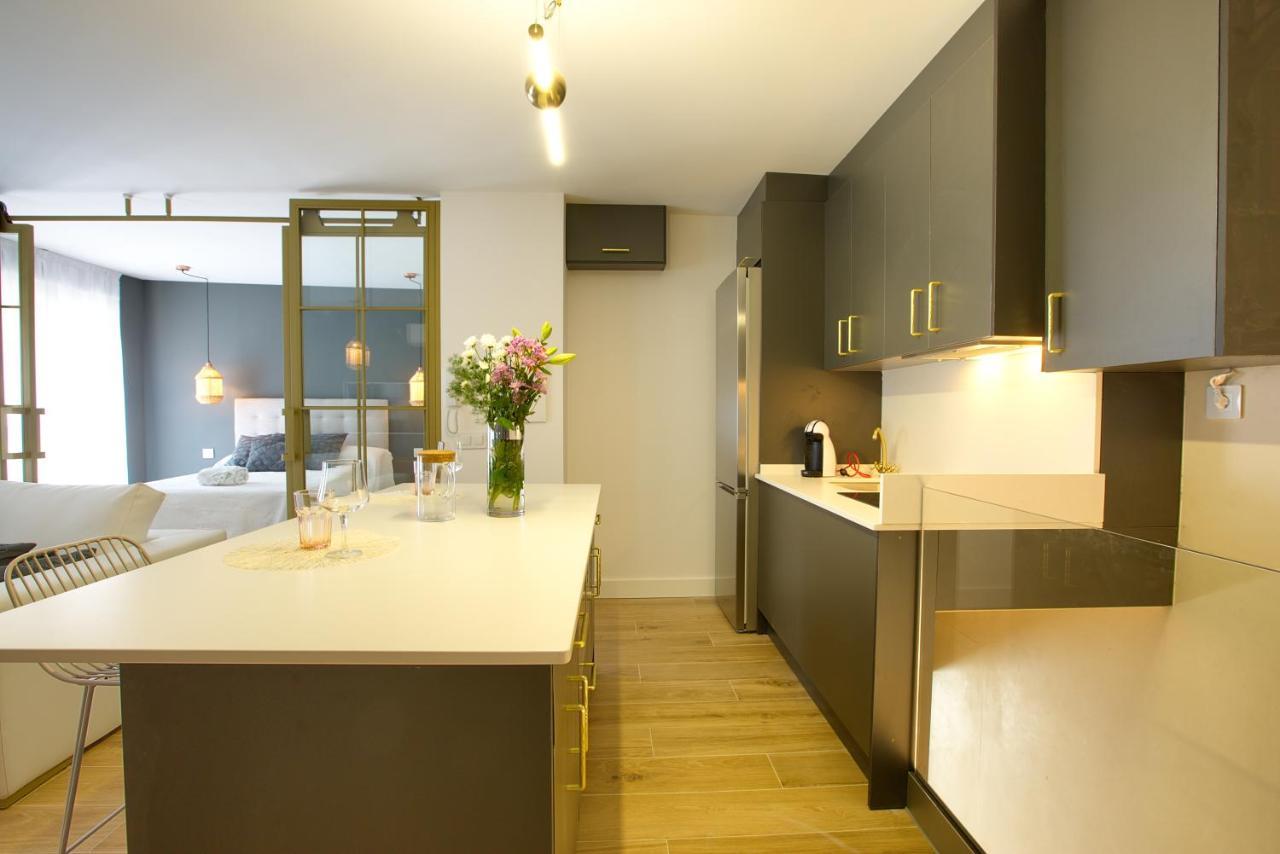 Cuencaloft En Santa Teresa Apartment Куенка Екстериор снимка