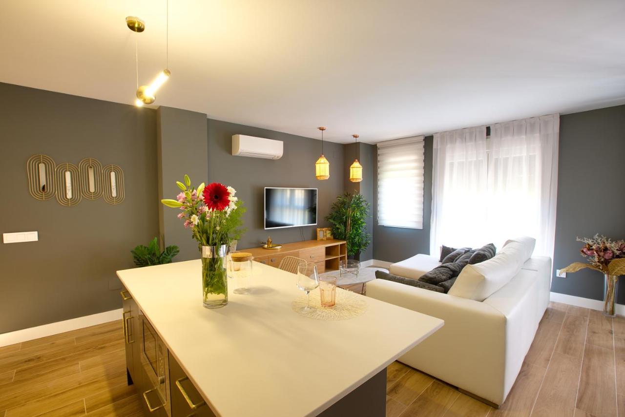 Cuencaloft En Santa Teresa Apartment Куенка Екстериор снимка