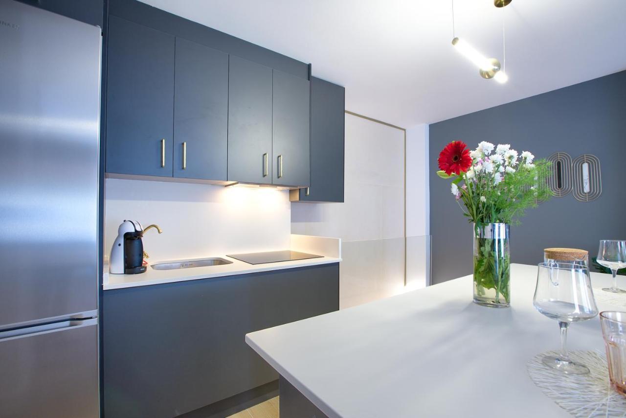 Cuencaloft En Santa Teresa Apartment Куенка Екстериор снимка