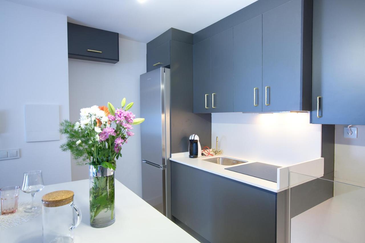 Cuencaloft En Santa Teresa Apartment Куенка Екстериор снимка