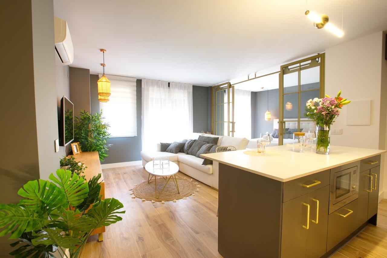 Cuencaloft En Santa Teresa Apartment Куенка Екстериор снимка