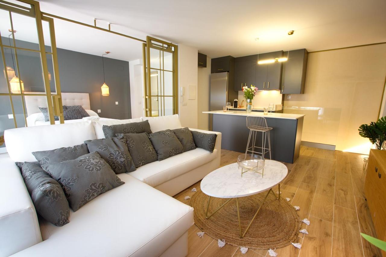 Cuencaloft En Santa Teresa Apartment Куенка Екстериор снимка