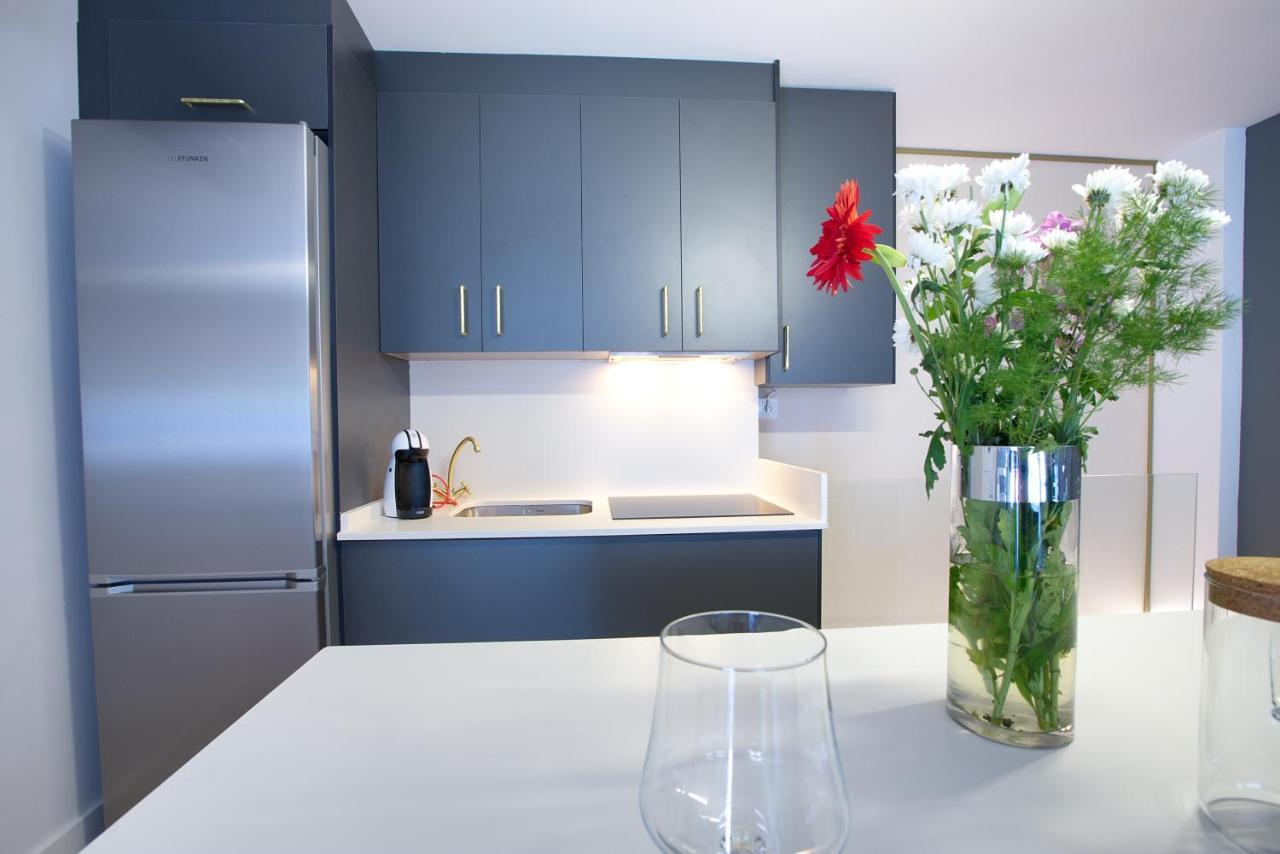Cuencaloft En Santa Teresa Apartment Куенка Екстериор снимка