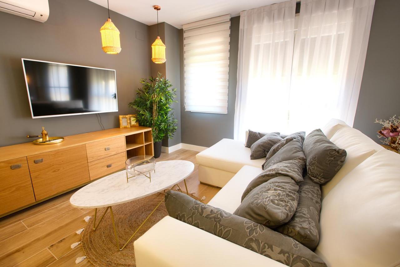 Cuencaloft En Santa Teresa Apartment Куенка Екстериор снимка
